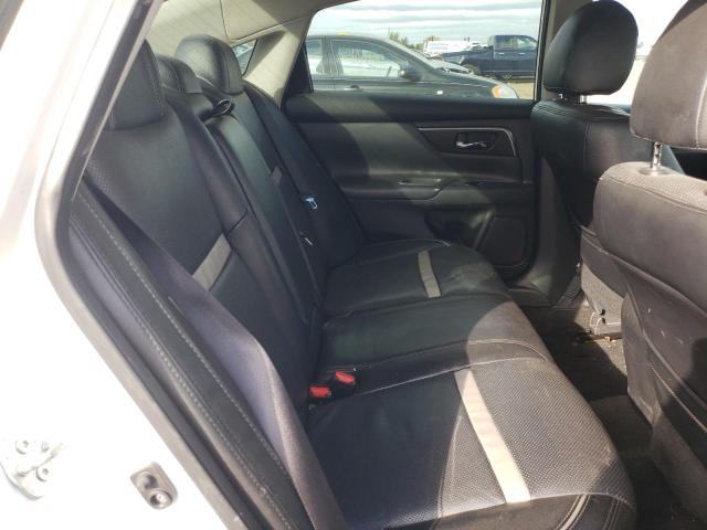 Photo 6 from auction – 2015 NISSAN ALTIMA 2.5 with VIN 1N4AL3AP8FC411894