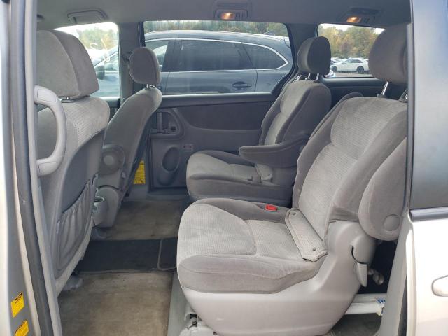 Photo 6 from auction – 2008 TOYOTA SIENNA with VIN 5TDZK23C68S151002