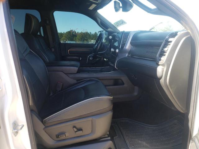 Photo 5 from auction – 2021 RAM 2500 LIMIT with VIN 3C6UR5TL2MG539786