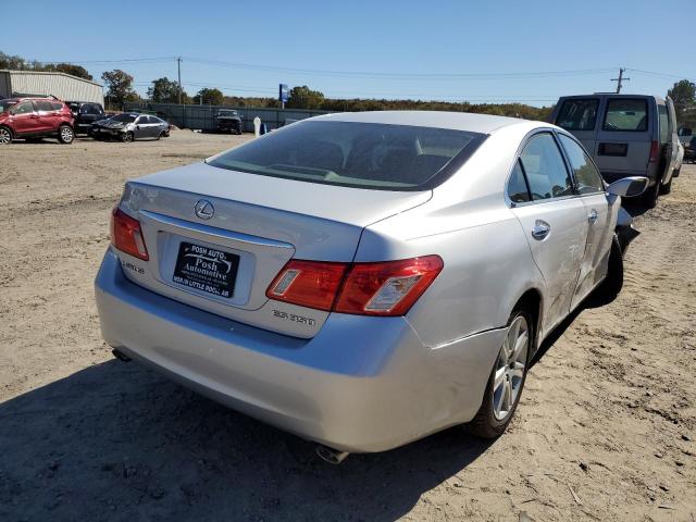 Photo 4 from auction – 2008 LEXUS ES 350 with VIN JTHBJ46GX82261068