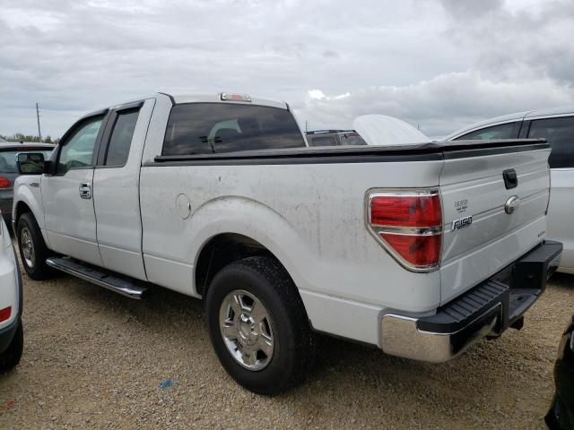 Photo 3 from auction – 2011 FORD F150 SUPER with VIN 1FTEX1CM7BFB64108