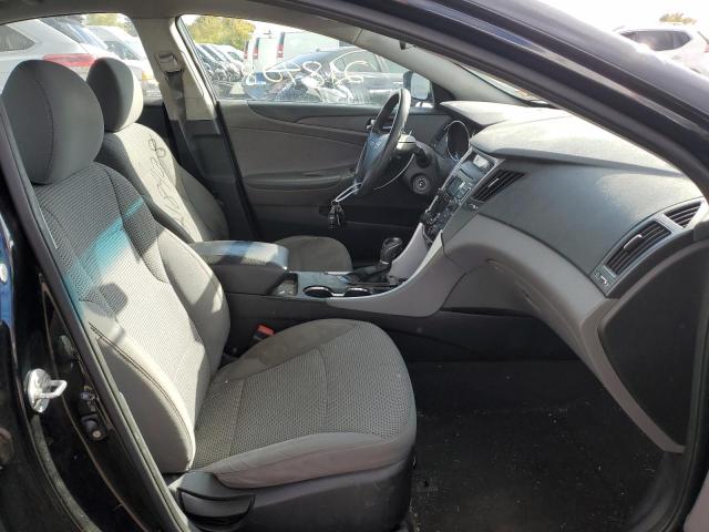 Photo 5 from auction – 2011 HYUNDAI SONATA GLS with VIN 5NPEB4AC3BH188535
