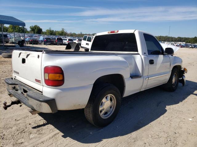 Photo 4 from auction – 2003 GMC NEW SIERRA with VIN 1GTEC14V23Z269044