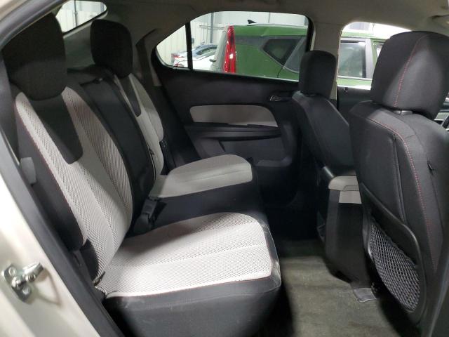 Photo 6 from auction – 2011 CHEVROLET EQUINOX LT with VIN 2CNALPEC3B6243511