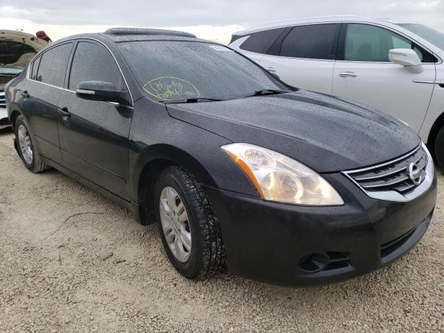 Zdjęcie 1 z aukcji – 2012 NISSAN ALTIMA BAS z VIN 1N4AL2AP5CN535342