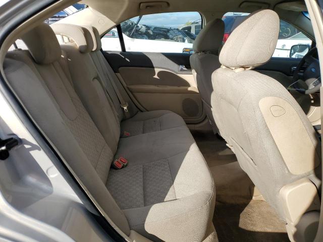 Foto 6 de la subasta – 2010 FORD FUSION SE con VIN 3FAHP0HA9AR155195