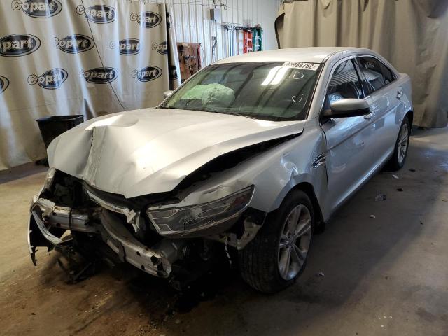 Photo 2 from auction – 2014 FORD TAURUS SEL with VIN 1FAHP2E82EG116085