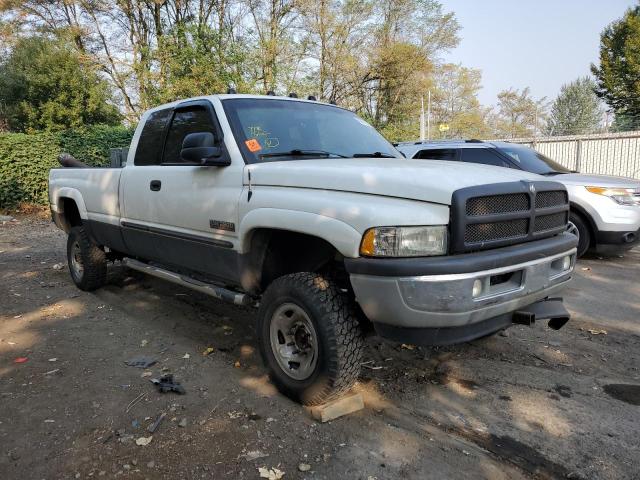 DODGE RAM 2500 2001 with VIN 1B7KF23611J194228 - Photo from auction