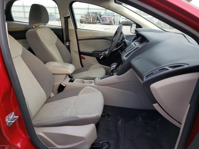 Photo 5 from auction – 2012 FORD FOCUS SE with VIN 1FAHP3F21CL443825