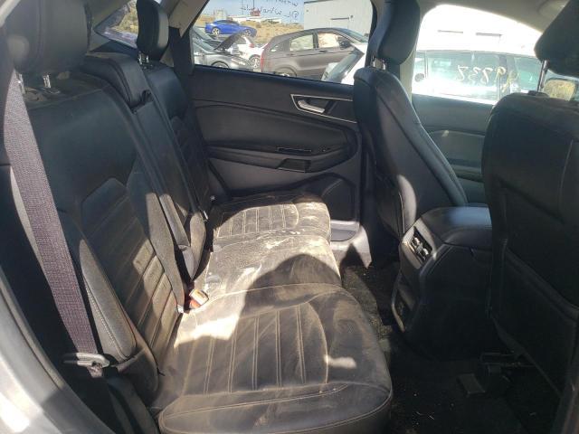 Photo 6 from auction – 2020 FORD EDGE SEL with VIN 2FMPK4J93LBA58096