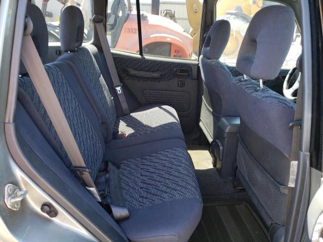 Photo 6 from auction – 2000 TOYOTA RAV4 with VIN JT3GP10V6Y7065244