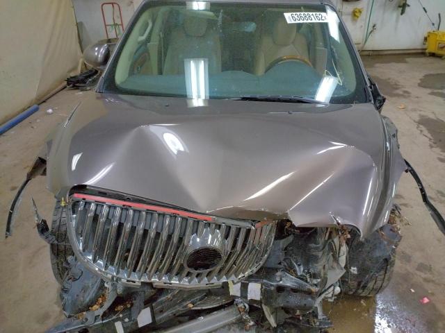 Photo 7 from auction – 2012 BUICK ENCLAVE with VIN 5GAKRCED5CJ403399
