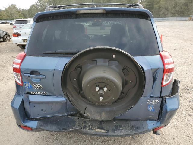 Photo 9 from auction – 2012 TOYOTA RAV4 LIMIT with VIN 2T3YF4DV5CW153164