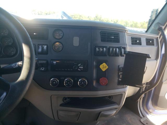 Photo 9 from auction – 2018 PETERBILT 579 with VIN 1XPBDP9X1JD496490