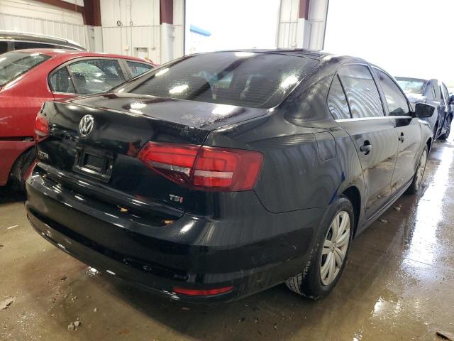Photo 4 from auction – 2017 VOLKSWAGEN JETTA S with VIN 3VW2B7AJ9HM289971