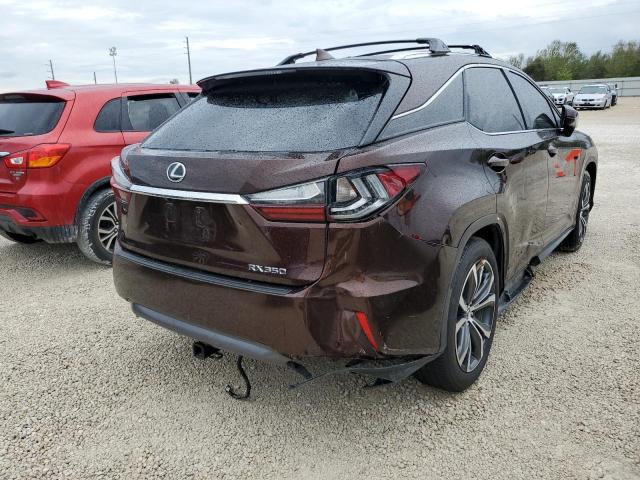 Photo 4 from auction – 2019 LEXUS RX 350 BAS with VIN 2T2BZMCA6KC179403