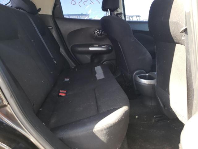 Photo 6 from auction – 2011 NISSAN JUKE S with VIN JN8AF5MVXBT015326