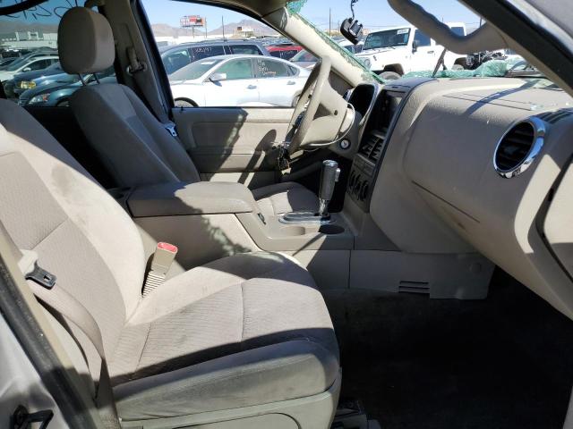 Photo 5 from auction – 2006 FORD EXPLORER X with VIN 1FMEU62E26UA84714
