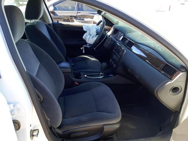 Photo 5 from auction – 2015 CHEVROLET IMPALA LIM with VIN 2G1WA5E33F1140766
