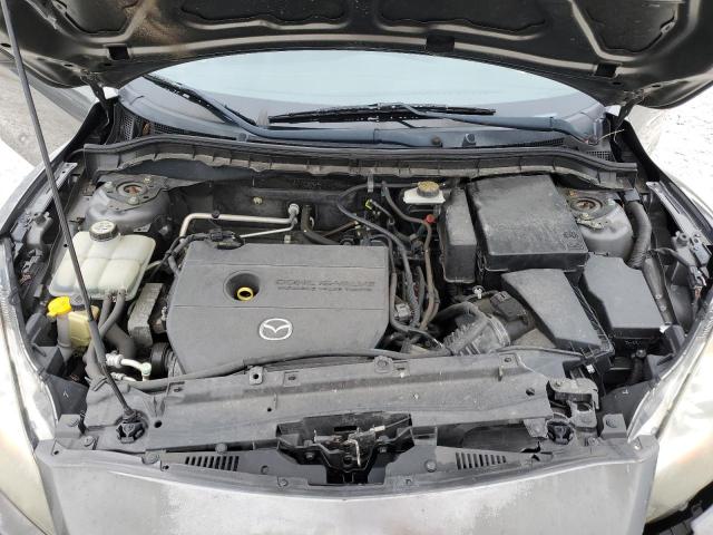 Photo 7 from auction – 2011 MAZDA 3 I with VIN JM1BL1VG9B1359470