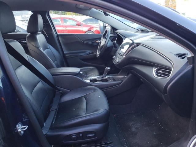 Photo 5 from auction – 2016 CHEVROLET MALIBU LT with VIN 1G1ZE5STXGF325381
