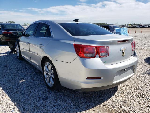 Photo 3 from auction – 2015 CHEVROLET MALIBU LS with VIN 1G11B5SL6FF110066