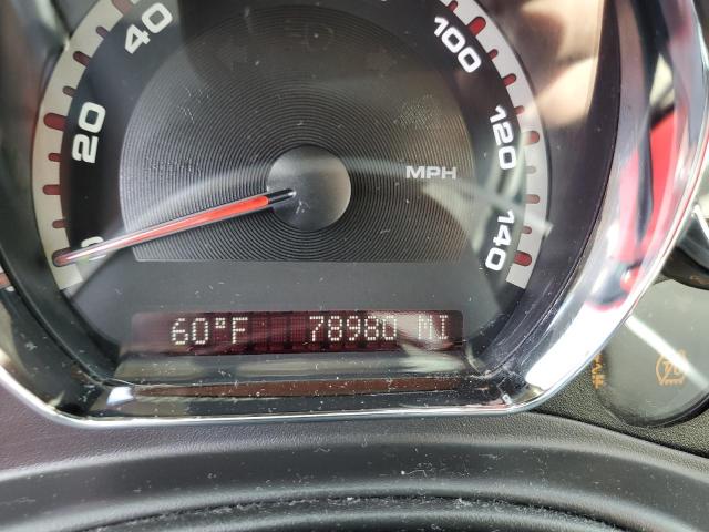 Photo 8 from auction – 2009 PONTIAC G6 with VIN 1G2ZJ57B094228955