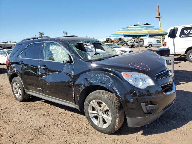 Photo 1 from auction – 2015 CHEVROLET EQUINOX LT with VIN 2GNFLFEK8F6195531