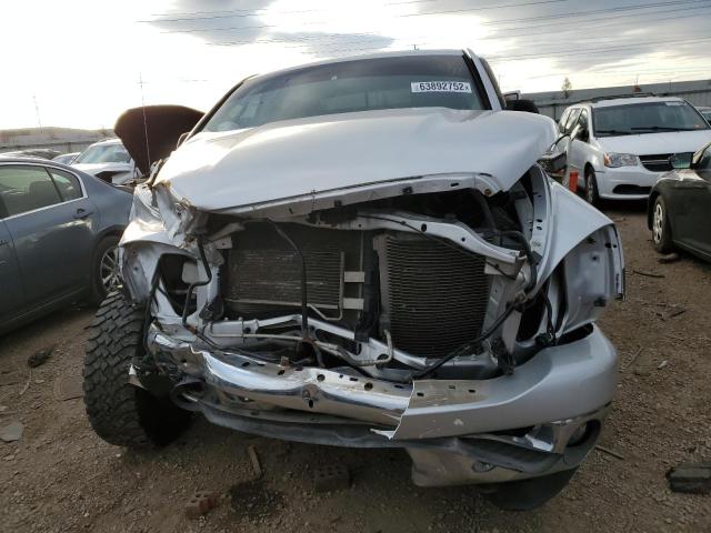 Photo 5 from auction – 2007 DODGE RAM 1500 S with VIN 1D7HU18267S190586
