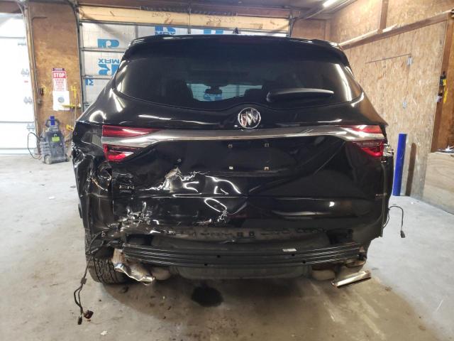 Photo 9 from auction – 2020 BUICK ENCLAVE PR with VIN 5GAEVBKW6LJ313591