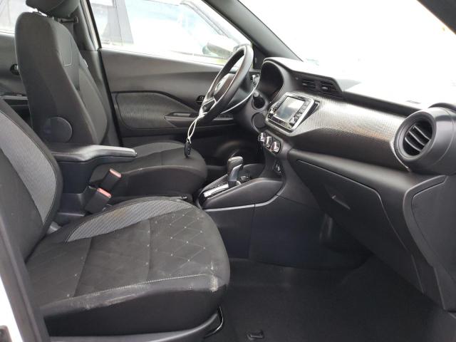 Photo 5 from auction – 2020 NISSAN KICKS S with VIN 3N1CP5BV7LL532015