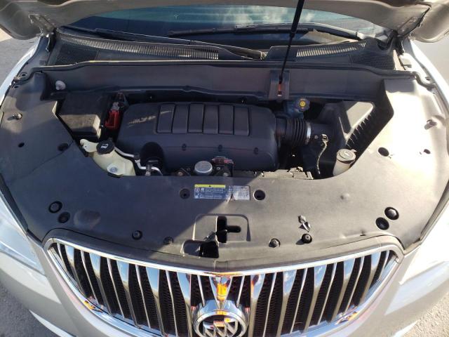 Photo 7 from auction – 2013 BUICK ENCLAVE with VIN 5GAKVCKD5DJ136279