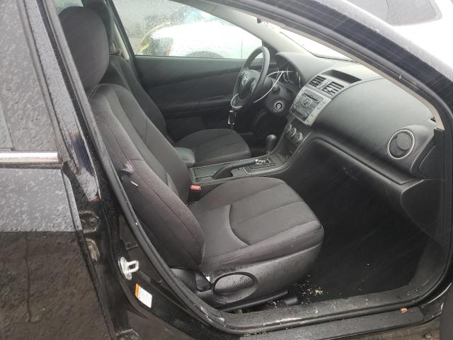 Photo 5 from auction – 2011 MAZDA 6 I with VIN 1YVHZ8BH2B5M23950