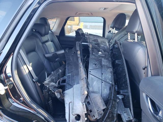 Photo 6 from auction – 2021 MAZDA CX-5 TOURI with VIN JM3KFBCM1M0402236