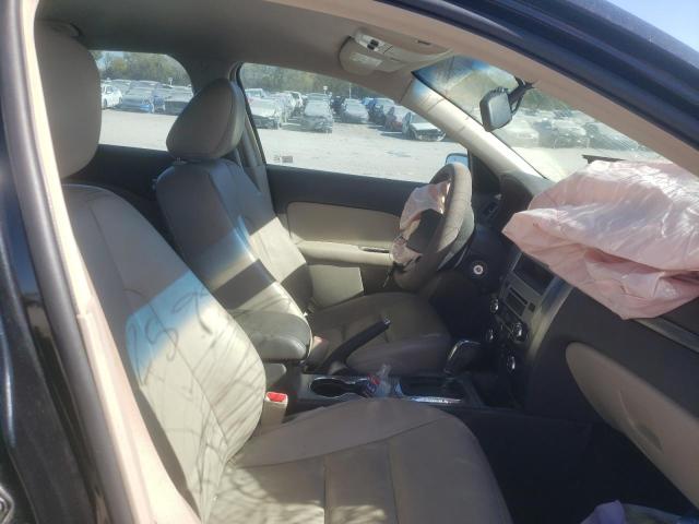 Photo 5 from auction – 2010 FORD FUSION SEL with VIN 3FAHP0JA2AR259568