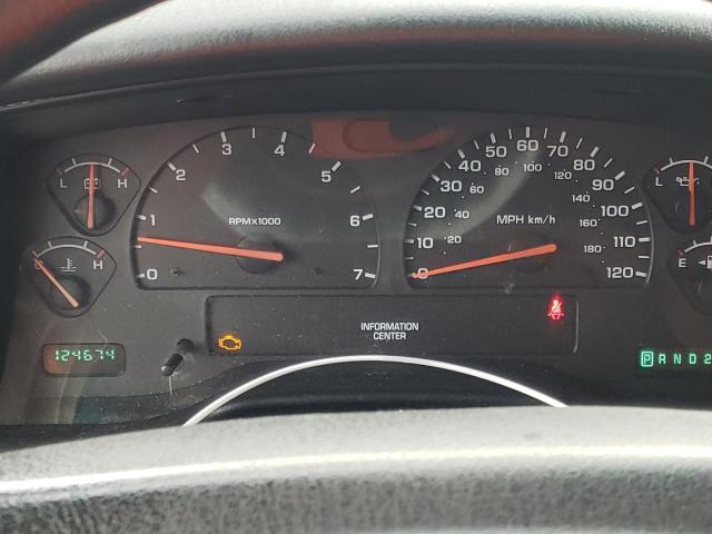 Photo 8 from auction – 2003 DODGE DAKOTA SLT with VIN 1D7HG42N23S216221