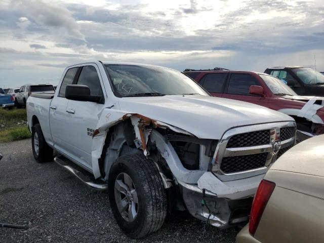 RAM 1500 SLT 2013 with VIN 1C6RR6GG8DS538305 - Photo from auction