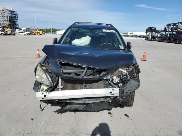 Photo 9 from auction – 2005 LEXUS RX 330 with VIN 2T2HA31U65C059243