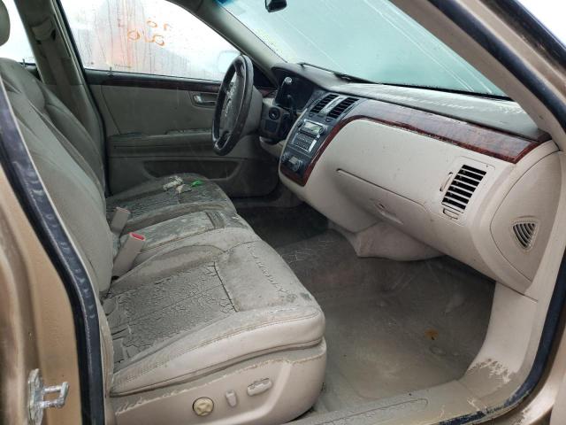 Photo 5 from auction – 2006 CADILLAC DTS with VIN 1G6KD57Y56U136277