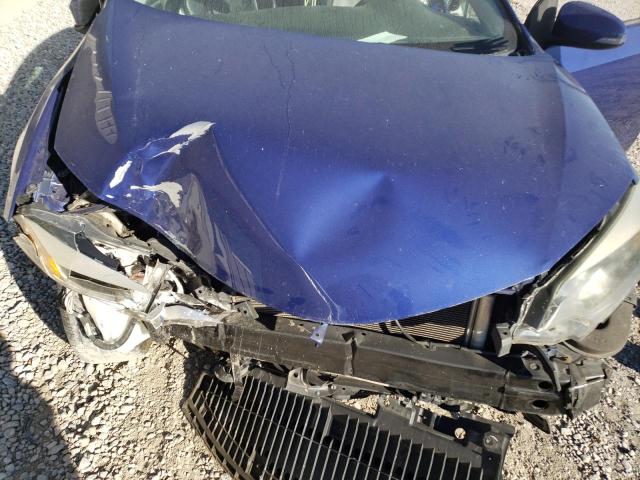 Photo 7 from auction – 2014 TOYOTA COROLLA L with VIN 5YFBURHE3EP058604
