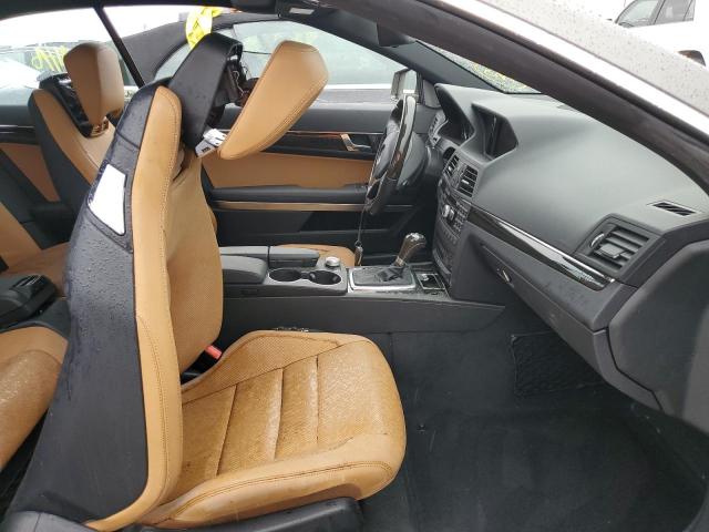 Photo 5 from auction – 2012 MERCEDES-BENZ E 550 with VIN WDDKK7DF0CF166049