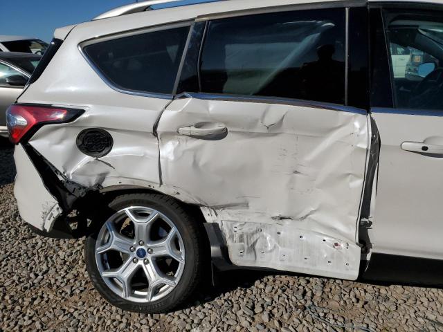 Photo 9 from auction – 2019 FORD ESCAPE with VIN 1FMCU0J91JUC50478