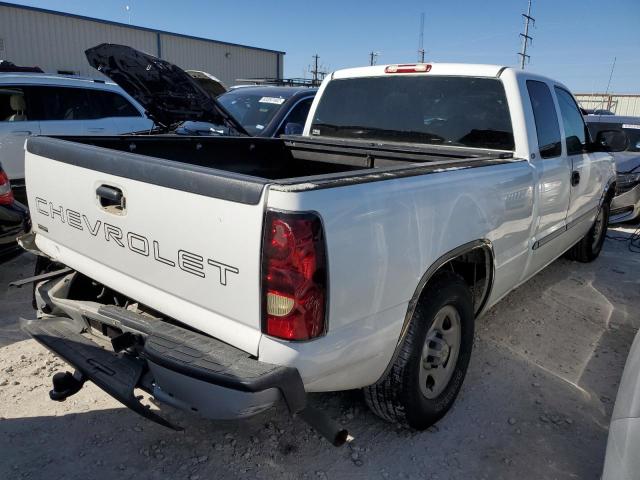 Photo 4 from auction – 2004 CHEVROLET SILVERADO with VIN 1GCEC19X54Z343892