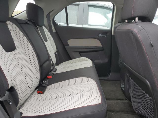 Photo 6 from auction – 2010 CHEVROLET EQUINOX LS with VIN 2CNFLCEW6A6273321