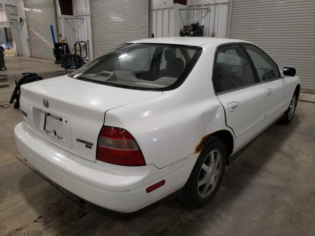 Photo 4 from auction – 1995 HONDA ACCORD EX with VIN JHMCD5650SC027619