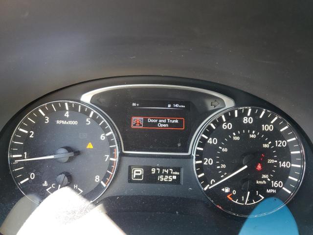 Photo 8 from auction – 2015 NISSAN ALTIMA 2.5 with VIN 1N4AL3AP2FC595651
