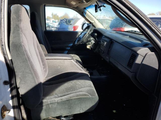 صورة رقم 5 من المزاد - 2001 DODGE DAKOTA مع VIN 1B7GG22N71S322932