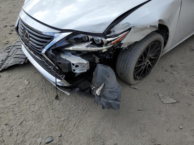 Photo 9 from auction – 2016 LEXUS ES 350 with VIN JTHBK1GG4G2231668