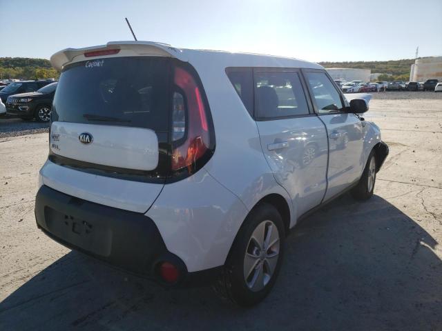 Photo 4 from auction – 2015 KIA SOUL with VIN KNDJN2A23F7157636
