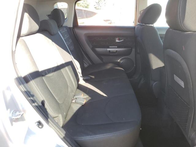 Photo 6 from auction – 2013 KIA SOUL + with VIN KNDJT2A60D7524207